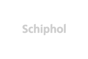Logo: Schiphol